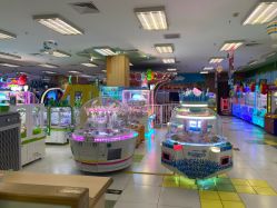 -莫莉幻想儿童乐园(北京天通苑华联店)