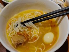 -嘉定凯悦·咖啡厅