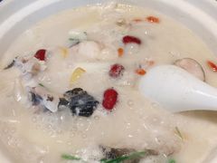 -老阿爸鲜鱼土菜(昆山花桥店)
