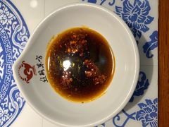 -丝路东方虾仁水饺(北京路二宫汇嘉店)
