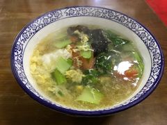 -老乌家特色小炒泡馍(大皮院店)