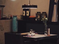 大堂-IL Forno 意坊·意大利餐厅(花园店)