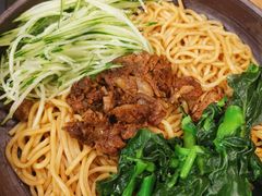 -和府捞面(天河领展广场店)