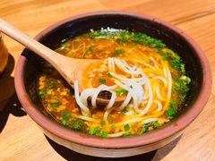 -SHAN山(前滩太古里店)