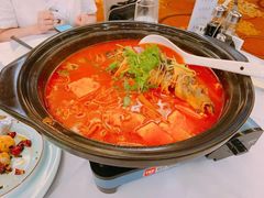 -贵州大厦贵州厅(樱花园西街店)