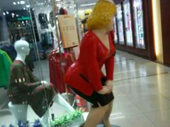 -银泰百货(北京大红门店)