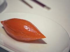 蜜汁红薯-新荣记(BFC外滩金融中心店)