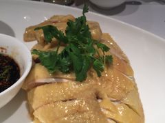 白斩鸡-食廬(浦东嘉里城店)