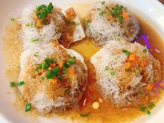 -尚岛私房菜(西方巷店)
