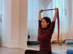 -无界瑜伽普拉提