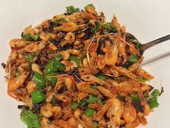 -西郊八号·山野江西菜(开发区店)