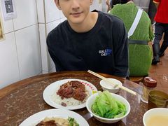 -陈光记烧腊店(罗保博士街店)