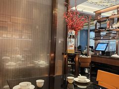 大堂-闽和南(深圳万象城店)