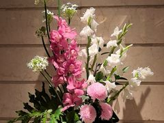 -国际饭店·大堂咖啡吧