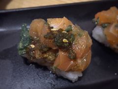 -昊·来了寿司(双楠2店)