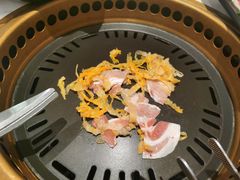 -花味·自助烤肉(雨花客厅店)