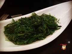 -武汉武昌威斯汀酒店-知味自助餐厅