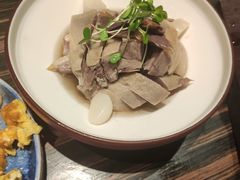 -江太极江浙菜(马桥万达广场店)