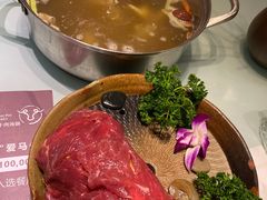 -盡膳口福·百年汤方火锅(科华北路店)