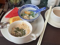 -白天鹅宾馆·美食屋