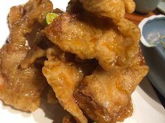 -海小馆海鲜餐厅(茂业百货店)
