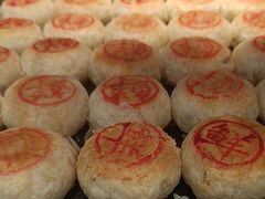-泸溪河桃酥(秦淮新街口店)