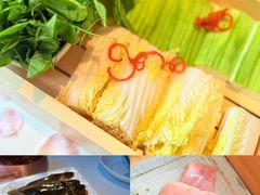 -漾亚·雍雅合鲜(桐梓林店)