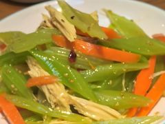 -韩师傅老大同刀削面(北苑路店)