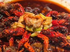 -红盔甲·小龙虾(天钥桥店)