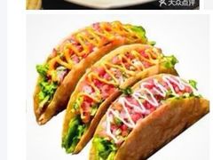 -HFFOUSA TACO弗萨塔可墨西哥餐厅(颐堤港店)