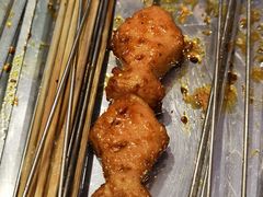 -福苗小骆驼烧烤(莲湖路店)