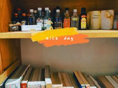 -慢象咖啡(台江店)
