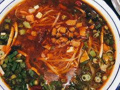 -齐月岐山面馆(朝阳大街店)