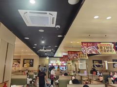 -海底捞火锅(奥森店)