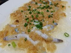 禾虫-德云居