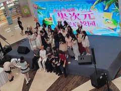 -万达广场(武汉菱角湖店)