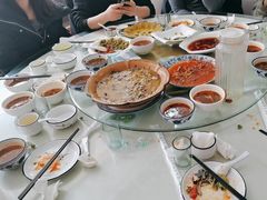 -西府酒家(太白山店)