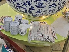-海碗居老北京炸酱面(增光路店)