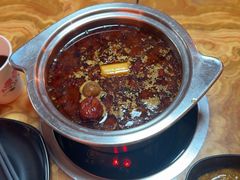 -塔兰齐新疆孜然火锅(鲤鱼山路店)