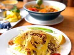 泰式金边炒粉-yes or no(南部商务区店)