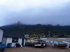 -灵山岛风景区