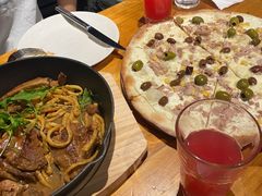 -Secco德式餐吧(南秀村店)
