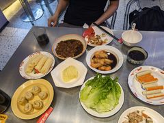 -张小歪的虾·螃蟹·生腌熟醉·打边炉(中山北路店)