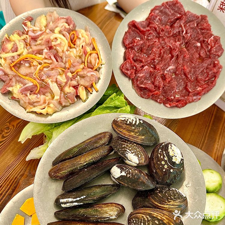 老广都爱的烟火气 必须是桑拿鸡！！！