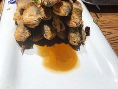 -永红源·啤酒烧烤海鲜大排档(台柳路店)