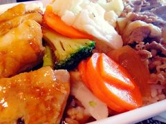 吉味双拼饭-吉野家(吉野家冰山慧谷店)