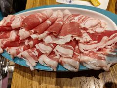 -青瓷火锅料理(西单大悦城店)