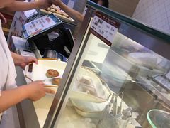 -长发西饼(临顿路店)