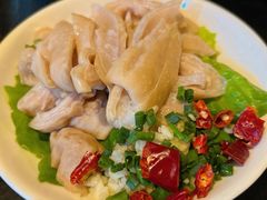 -三酉星·枫·山風与野菜(上海总店)