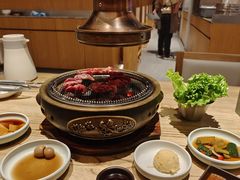-泥炉烧肉师(新街口金銮巷店)